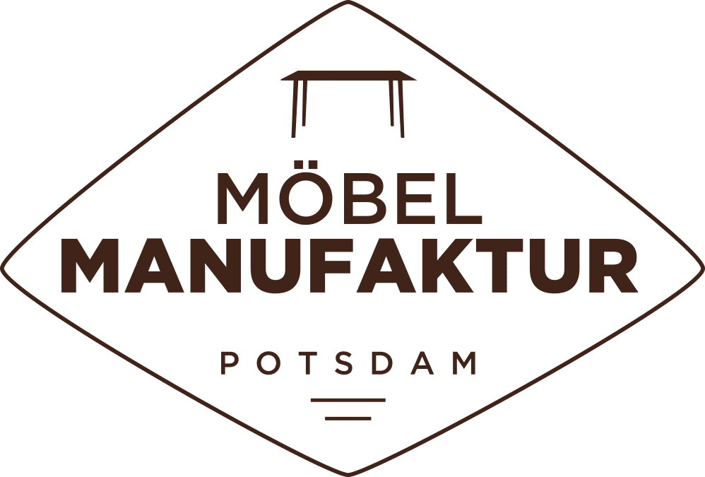 Logo der Möbelmanufaktur Potsdam